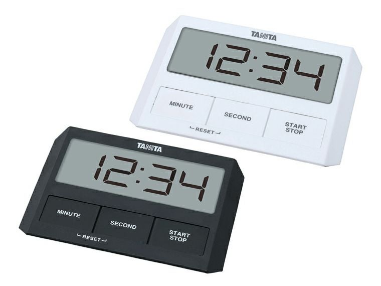 タニタ　ガラスに付くタイマー　TD-409商品画像