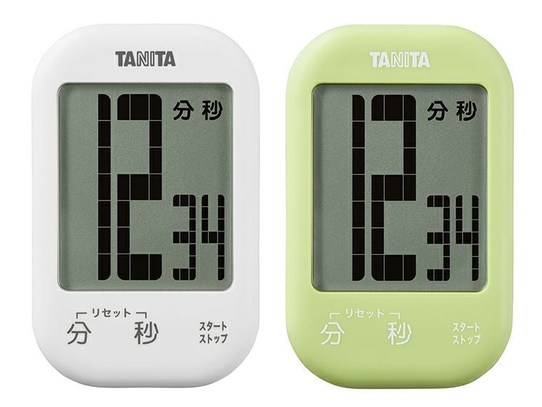 タニタ　タッチキータイマー　TD-413商品画像