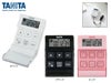 タニタ　バイブレーションタイマー24時間計クイック　TD-370N