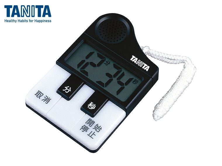 タニタ　メロディタイマー　TD-382
