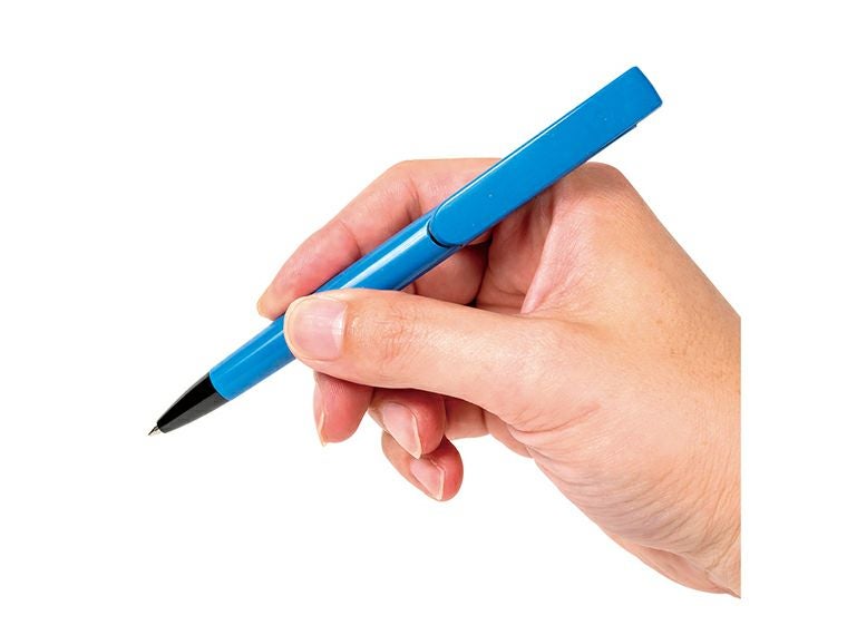 バンブーワイドクリップペン