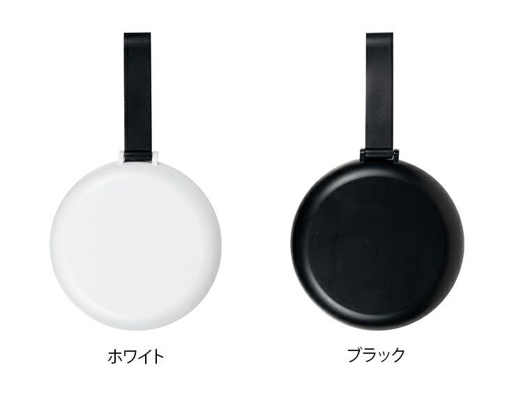 マルチ充電コイルケーブルのカラバリ