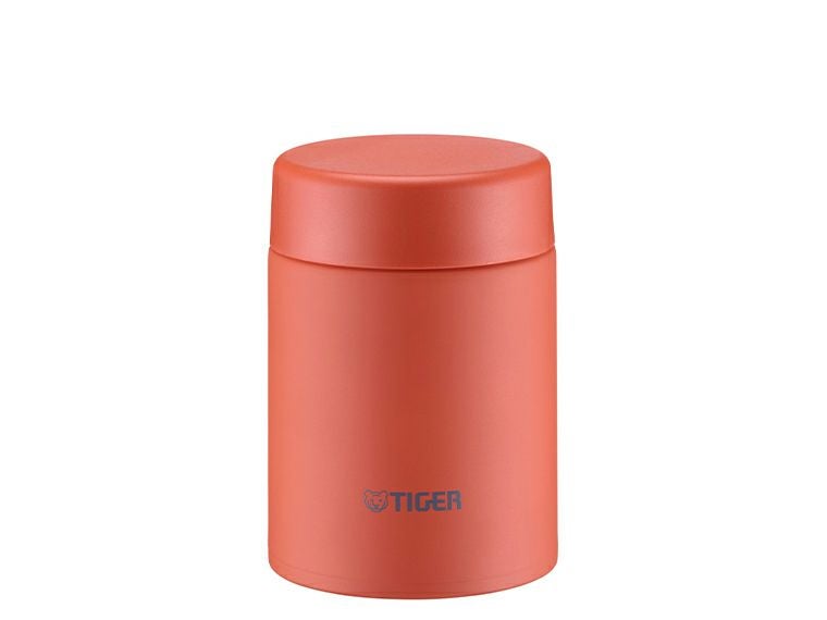 タイガー(TIGER)MKL-W050真空断熱フードジャー500mlバーミリオン