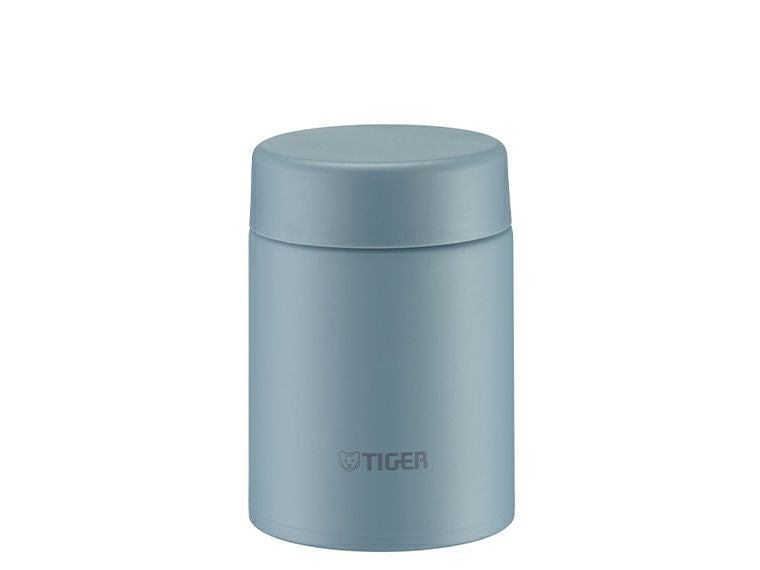 タイガー(TIGER)MKL-W050真空断熱フードジャー500mlクラウドブルー