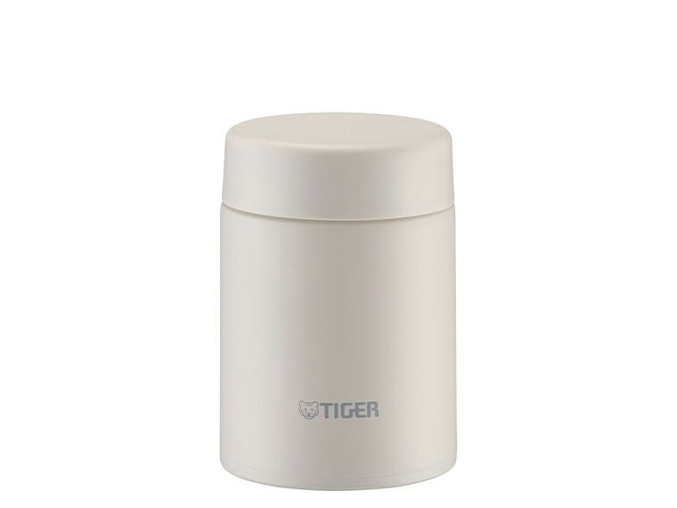 タイガー(TIGER)MKL-W050真空断熱フードジャー500mlイーグレットホワイト