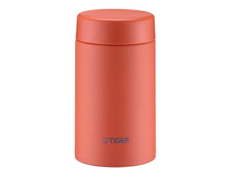 タイガー(TIGER)MKL-W075真空断熱フードジャー750mlバーミリオン