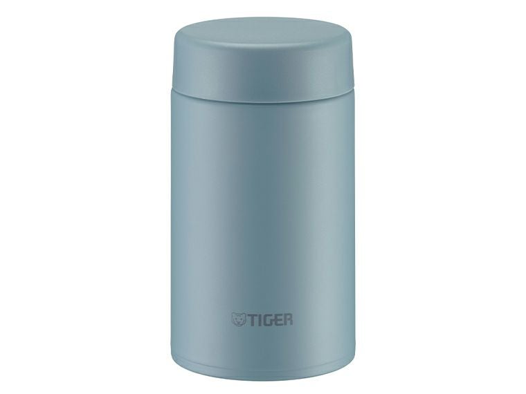 タイガー(TIGER)MKL-W075真空断熱フードジャー750mlクラウドブルー