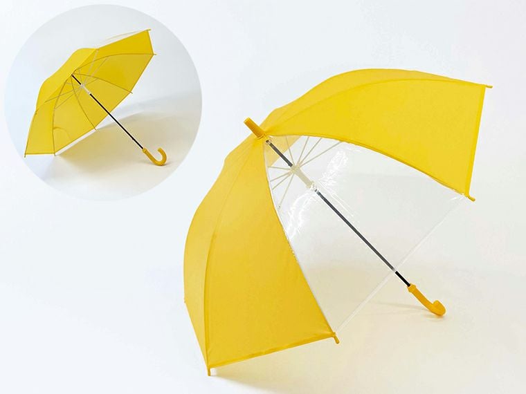 子供POF55cm 耐風 安全ろくろ イエロー