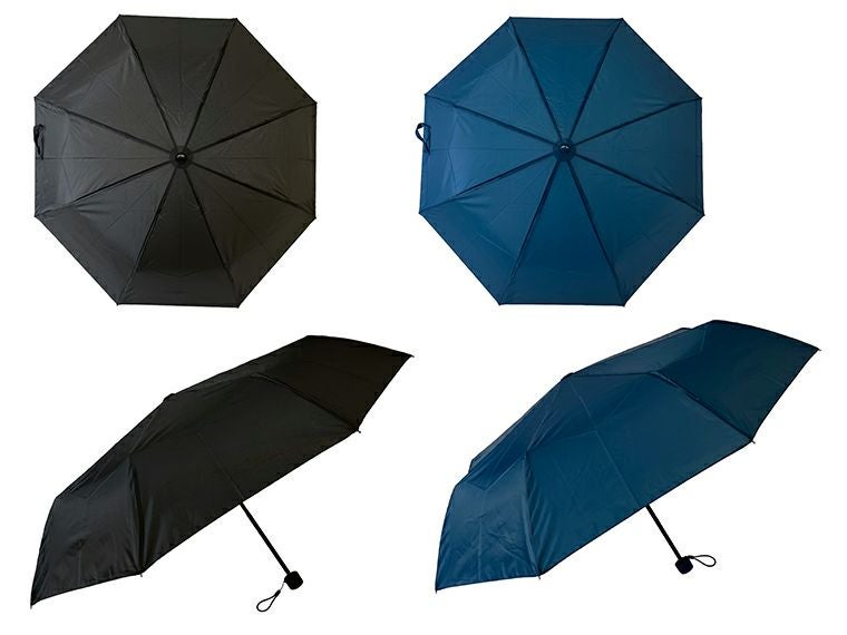 カラー軽量 耐風 50cm 折 カラーバリエーション