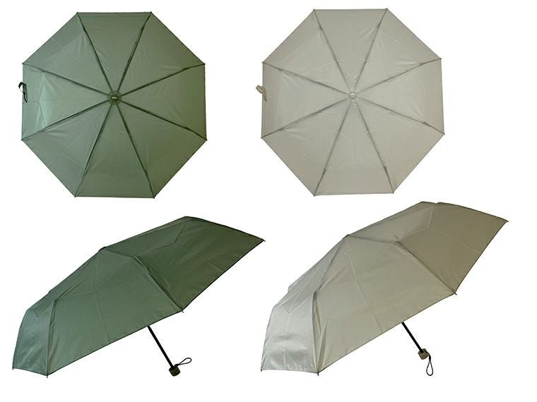 カラー軽量 耐風 50cm 折 カラーバリエーション