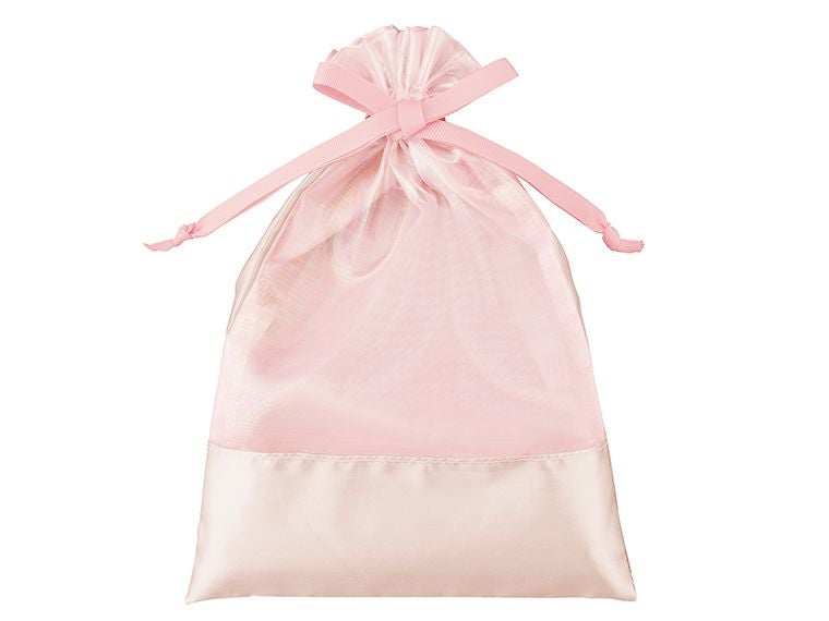 ルルクレール・サテンオーロラギフト巾着商品画像