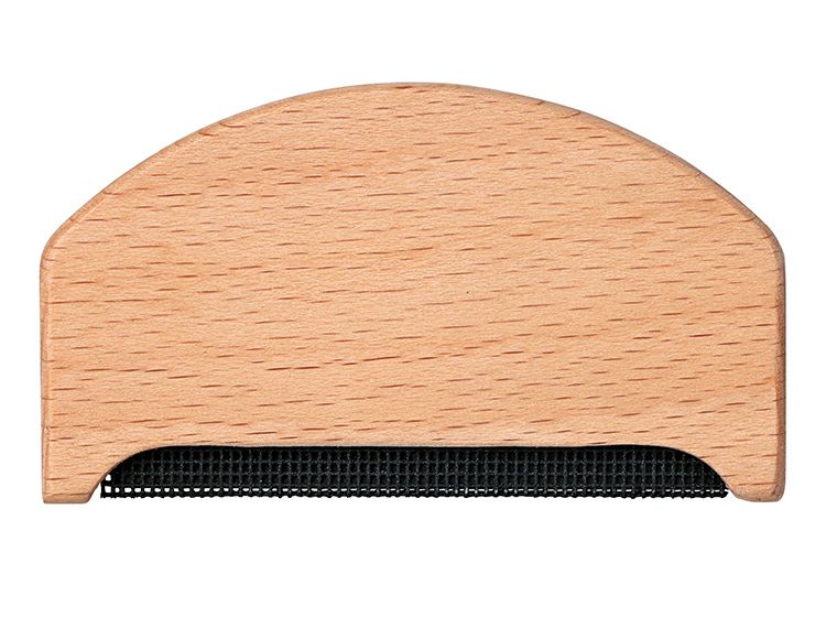 ウッド毛玉クリーナー商品画像