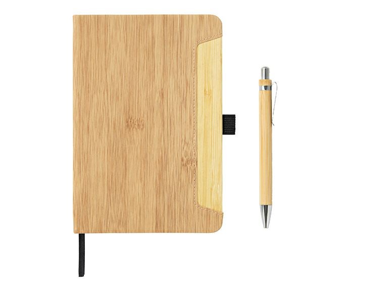 ナチュラルステーショナリーセット商品画像