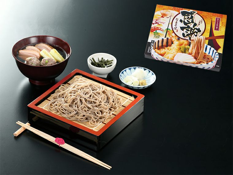 うどん・そば | ノベルティ・名入れオリジナル商品製作・販促品の