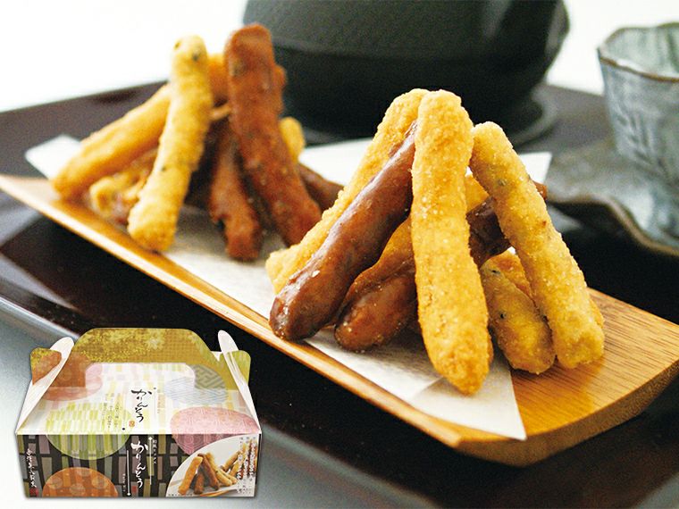 ミックスかりんとうBOX