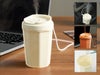 カフェカップ型加湿器220ml