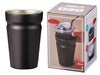 カップをそのままIN！真空断熱タンブラー 商品画像