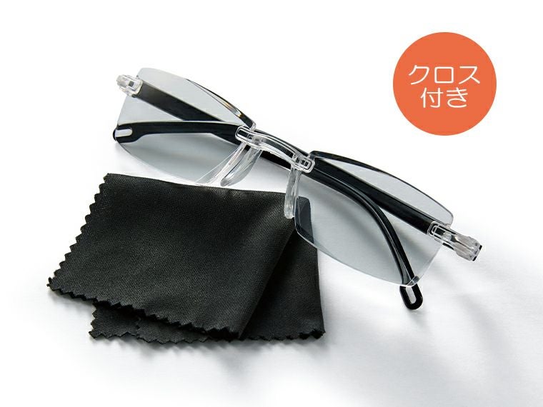 ルーペ・メガネ類 | ノベルティ・名入れオリジナル商品製作・販促品の