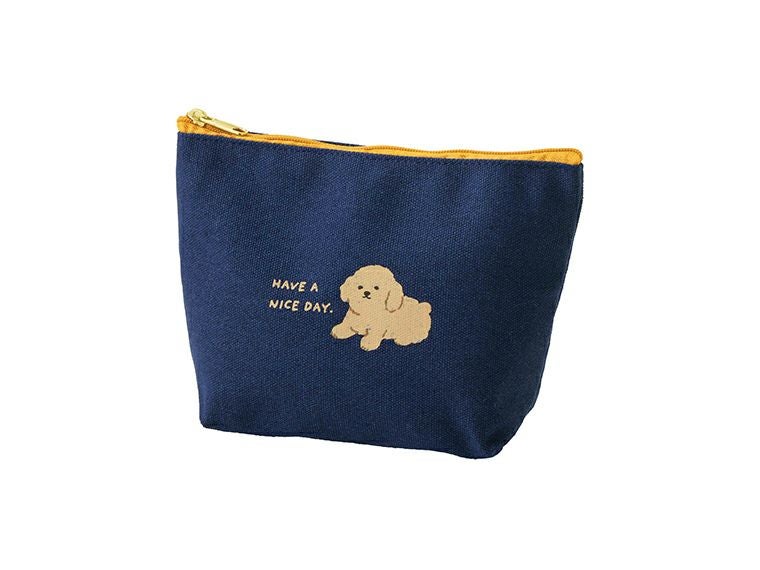 の本体カラーネイビー