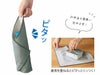 包むの簡単 保冷クロスの使用イメージ