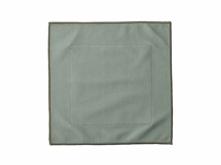 包むの簡単 保冷クロスの表面