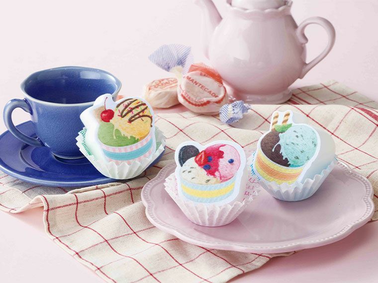 クリム　メラミンスポンジ3個セット