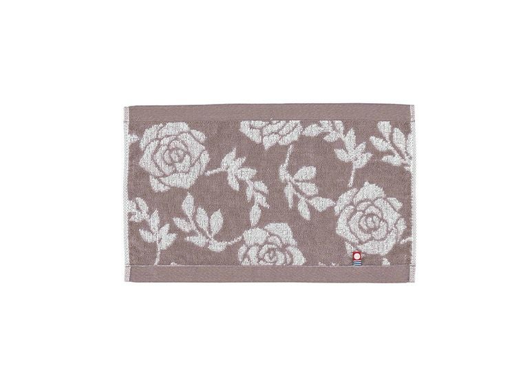 今治ビターローズ　ハンドタオル2枚組の本体画像