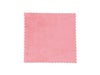 ふんわりローズ花束ミニタオルの本体カラーピンク
