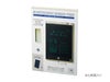 ペタっと貼れる！電子メモパッド　ラージの化粧箱入り画像