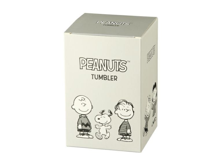 キャラクター　二重構造タンブラーの化粧箱入り画像