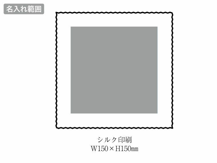 リル 再生PETモバイルクリーナーの名入れ範囲