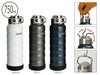 MF-17W マインドフリー 真空二重ステンレスボトル 750ml
