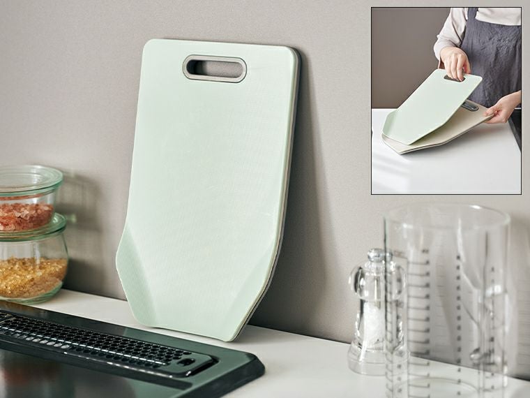 抗菌まな板使い分け3枚セット