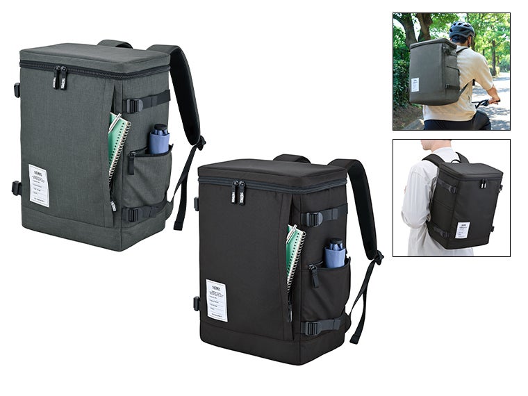 サーモス(THERMOS)RFP-025保冷バックパック