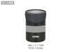 サーモス(THERMOS)JDU-351保冷缶ホルダーの名入れ範囲