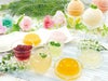サマースイーツセレクション19個のイメージ画像