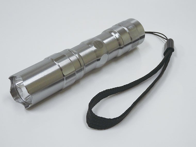 アルミLEDライト