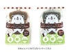 エコでソフトなシリコーンたわしは可愛いハリネズミパッケージ入り！
