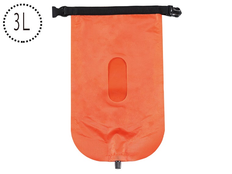 どこでも洗濯バッグ3L