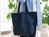 デニムトート
