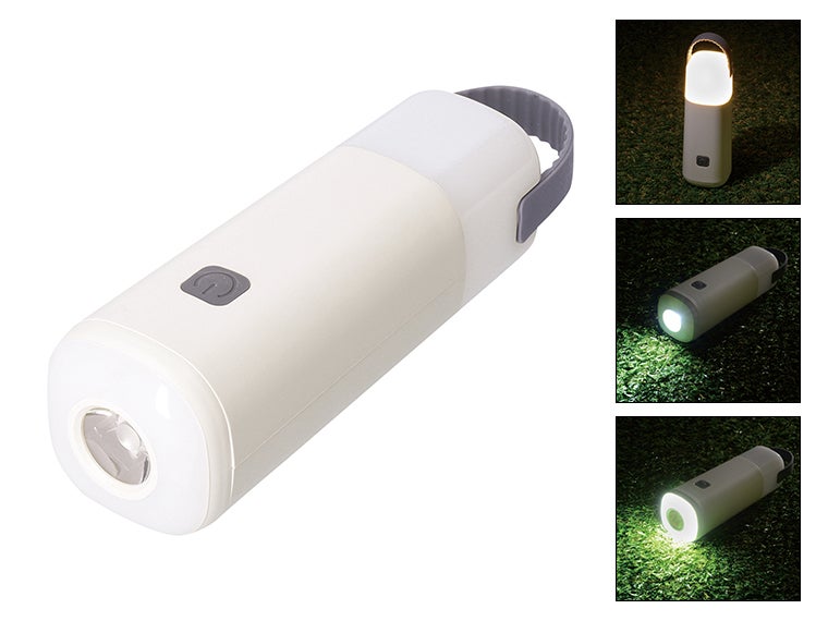 ハンディランタン