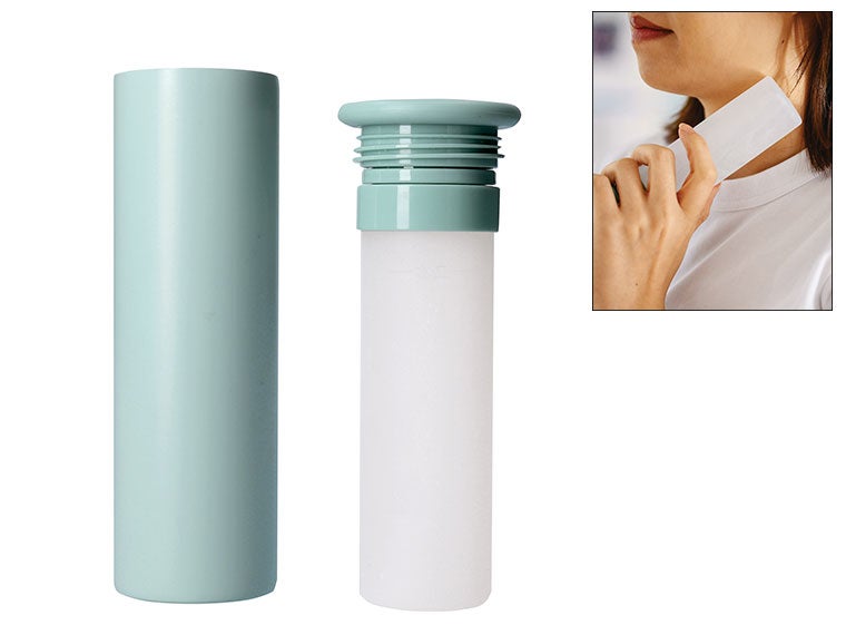 氷のうスティック