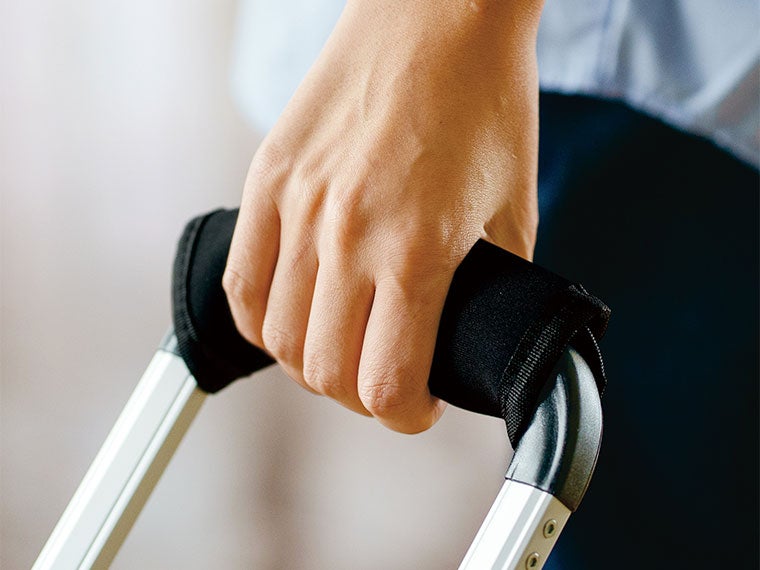 グリップカバー