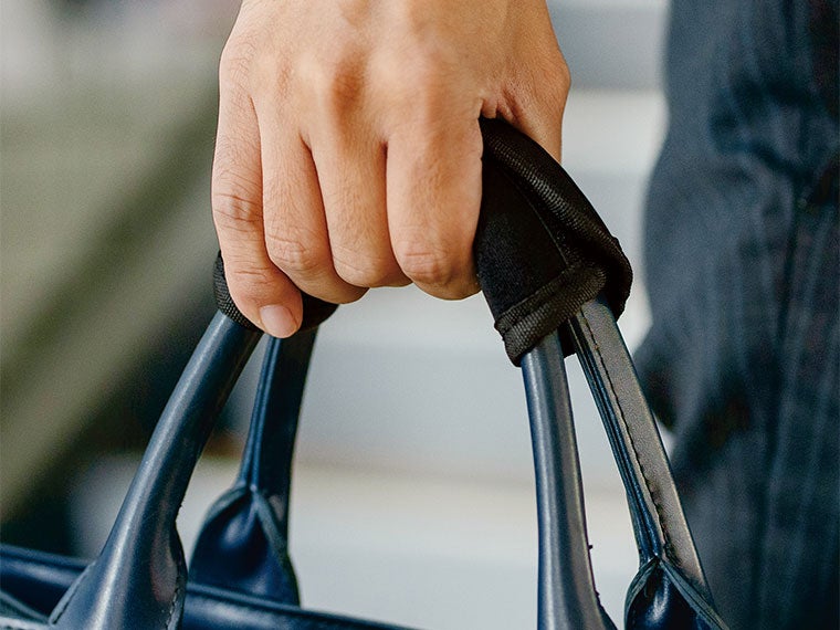 グリップカバーの使用イメージ