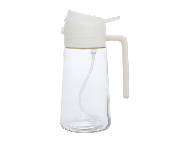 オイルスプレーボトル440ｍｌの全体画像