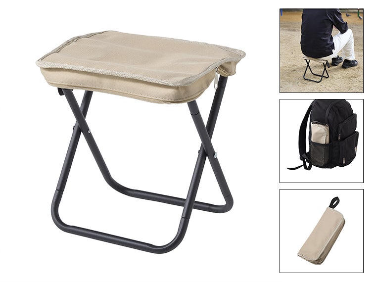折りたたみ椅子