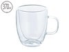 ダブルウォールティーカップ370ｍｌ