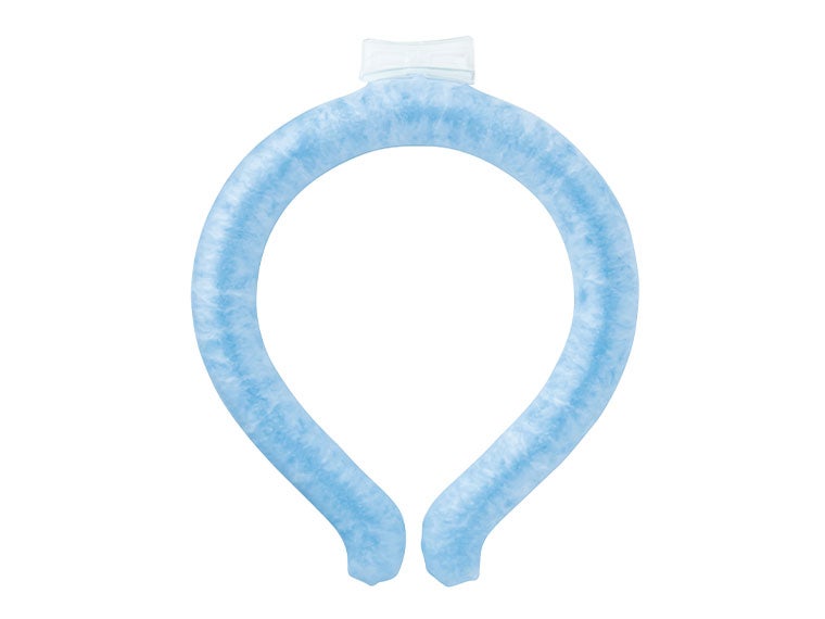 クールネックリングの本体画像