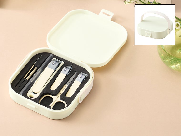 セルフケア８点セット