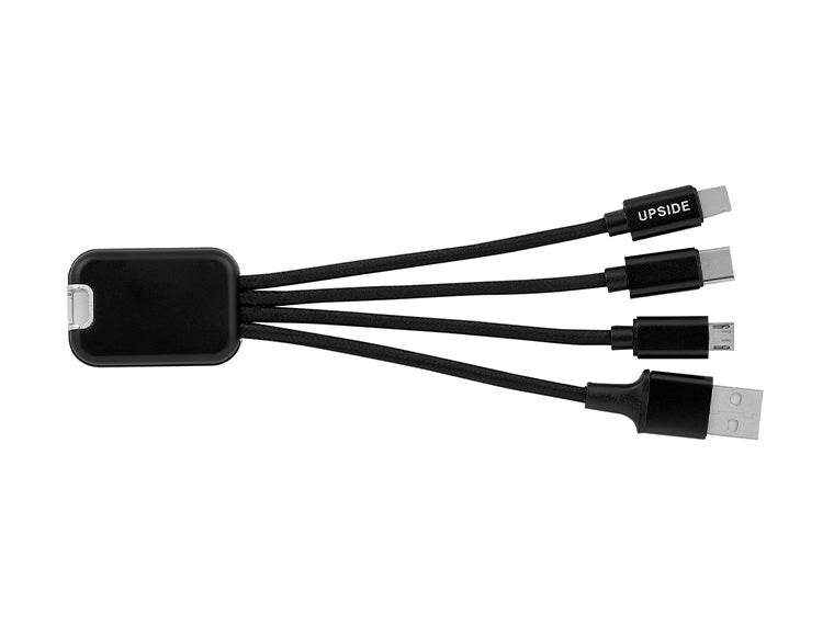 ３ＴｙｐｅＵＳＢコネクターにはtype-A、type-C、microUSB、Lightningがあります。